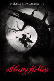 Sleepy hollow, la légende du cavalier sans tête - Sleepy Hollow (1999)
