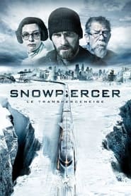 Le Transperceneige - Snowpiercer (2013)