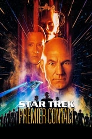 Star Trek : Premier Contact - Star Trek: First Contact (1996)
