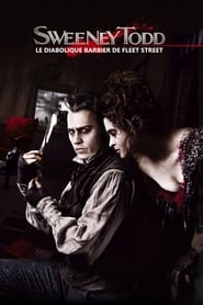 Sweeney Todd : Le Diabolique Barbier de Fleet Street - Sweeney Todd: The Demon Barber of Fleet Street (2007)