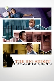 Le casse du siècle - The Big Short (2015)