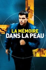 La mémoire dans la peau - The Bourne Identity (2002)