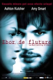 Zbor de fluture - The Butterfly Effect (2004)