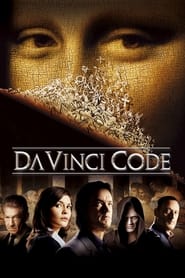 Le code Da Vinci - The Da Vinci Code (2006)