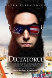 Dictatorul - The Dictator (2012)