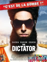 Le Dictateur - The Dictator (2012)
