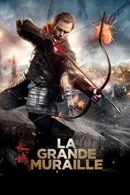 La Grande Muraille - The Great Wall (2016)