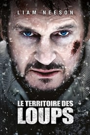 Le territoire des loups - The Grey (2012)