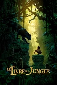 Le livre de la jungle - The Jungle Book (2016)