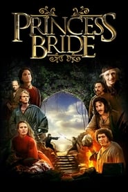 La Princesse Bouton d'or - The Princess Bride (1987)