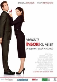 Vrei să te însori cu mine? - The Proposal (2009)
