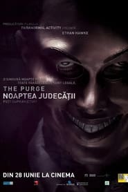 Noaptea judecății - The Purge (2013)