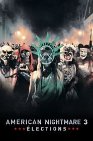 La Purge : L'année électorale - The Purge: Election Year (2016)