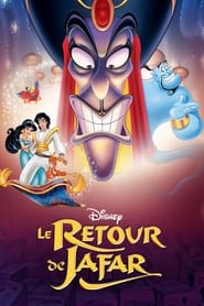Le retour de Jafar - The Return of Jafar (1994)