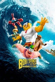 Bob l'éponge, le film : Éponge à court d'eau - The SpongeBob Movie: Sponge Out of Water (2015)