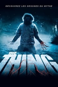 La Chose - The Thing (2011)