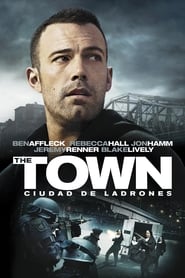 Atracción peligrosa - The Town (2010)