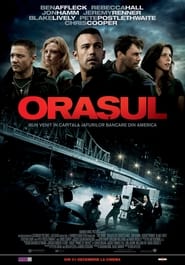 Orașul - The Town (2010)