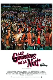 Les Guerriers de la nuit - The Warriors (1979)