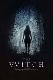 La sorcière - The Witch (2016)