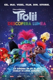 Trolii descoperă lumea - Trolls World Tour (2020)