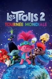 Les Trolls 2 : Tournée mondiale - Trolls World Tour (2020)