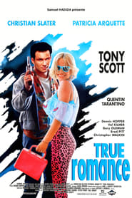 À coeur perdu - True Romance (1993)