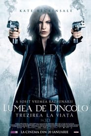 Lumea de dincolo: Trezirea la viață - Underworld: Awakening (2012)