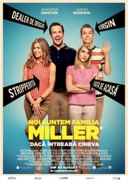 Noi suntem familia Miller - We're the Millers (2013)