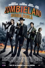 Zombieland: Rundă dublă - Zombieland: Double Tap (2019)