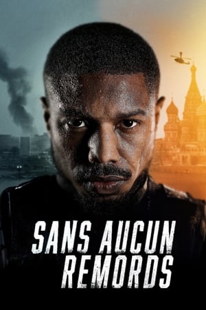 Sans aucun remords - Tom Clancy's Without Remorse (2021)