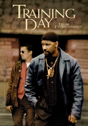 Día de entrenamiento - Training Day (2001)