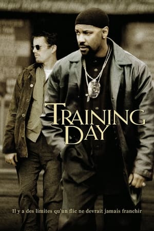 Jour de formation - Training Day (2001)