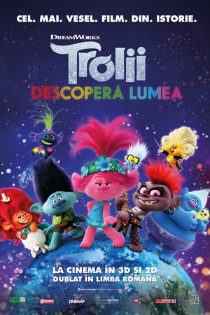 Trolii descoperă lumea - Trolls World Tour (2020)