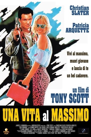 Una vita al massimo - True Romance (1993)