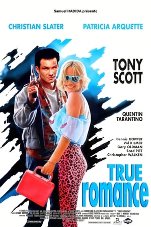 À coeur perdu - True Romance (1993)