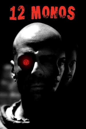 12 monos - Twelve Monkeys (1995)