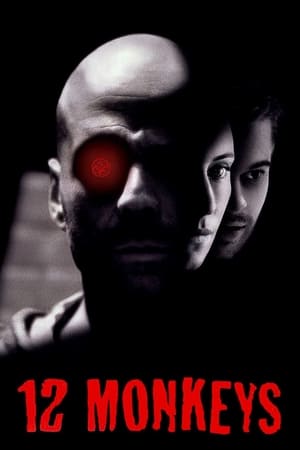 Armata celor 12 maimuțe - Twelve Monkeys (1995)