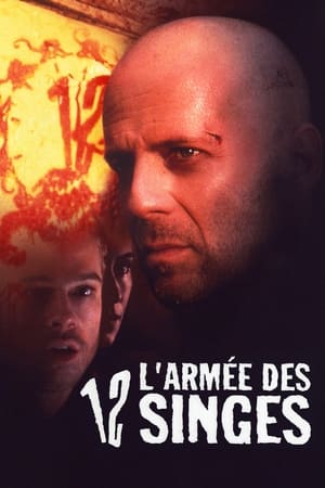 12 singes - Twelve Monkeys (1995)