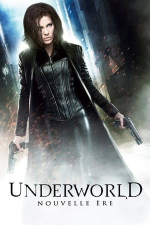Monde infernal : L'éveil - Underworld: Awakening (2012)