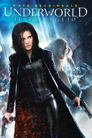 Underworld: Il risveglio - Underworld: Awakening (2012)