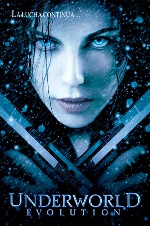 Inframundo: La Evolución - Underworld: Evolution (2006)