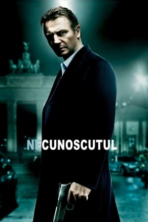 Necunoscutul - Unknown (2011)