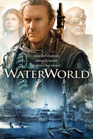Un monde sans terre - Waterworld (1995)