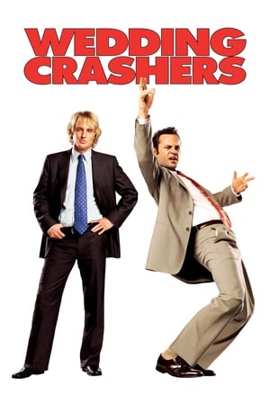 Spărgătorii de nunți - Wedding Crashers (2005)