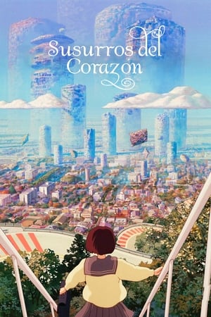 Susurros del Corazón - Whisper of the Heart (1995)