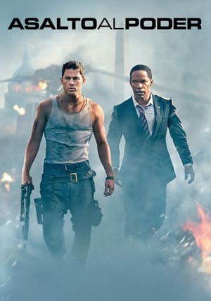 La caída de la Casa Blanca - White House Down (2013)