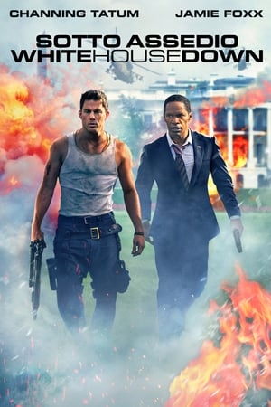Sotto assedio - White House down - White House Down (2013)