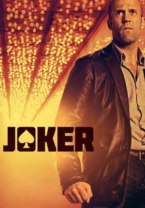 L'as de Vegas - Wild Card (2015)