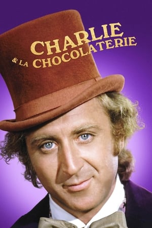 Willy Wonka au pays enchanté - Willy Wonka & the Chocolate Factory (1971)